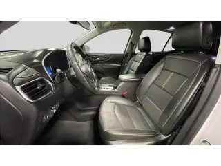 Chevrolet Equinox 2024 4x4 Premier 4dr SUV