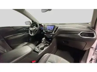 Chevrolet Equinox 2024 4x4 Premier 4dr SUV