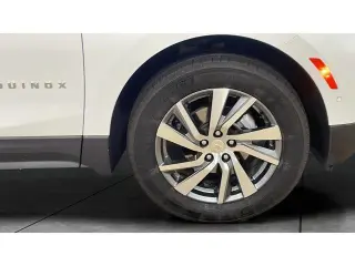 Chevrolet Equinox 2024 4x4 Premier 4dr SUV