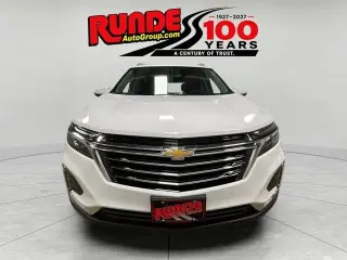 Chevrolet Equinox 2024 4x4 Premier 4dr SUV