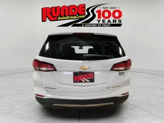 Chevrolet Equinox 2024 4x4 Premier 4dr SUV