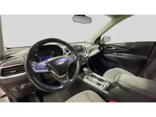 Chevrolet Equinox 2021 4x4 LT 4dr SUV w/1LT