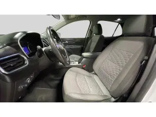 Chevrolet Equinox 2021 4x4 LT 4dr SUV w/1LT