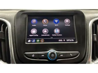 Chevrolet Equinox 2021 4x4 LT 4dr SUV w/1LT