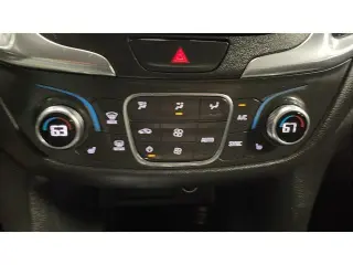 Chevrolet Equinox 2021 4x4 LT 4dr SUV w/1LT