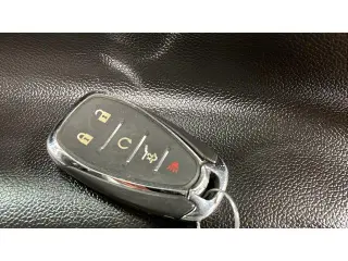 Chevrolet Equinox 2021 4x4 LT 4dr SUV w/1LT