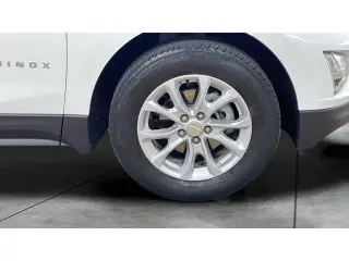 Chevrolet Equinox 2021 4x4 LT 4dr SUV w/1LT