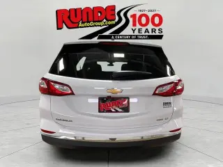 Chevrolet Equinox 2021 4x4 LT 4dr SUV w/1LT