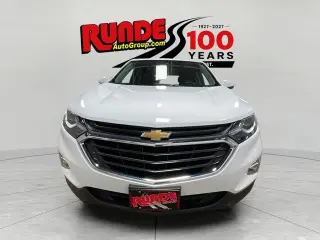 Chevrolet Equinox 2021 4x4 LT 4dr SUV w/1LT