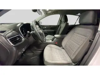 Chevrolet Equinox 2024 4x4 LT 4dr SUV w/1LT