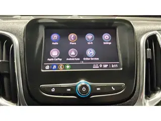 Chevrolet Equinox 2024 4x4 LT 4dr SUV w/1LT