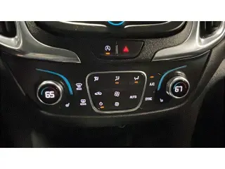 Chevrolet Equinox 2024 4x4 LT 4dr SUV w/1LT