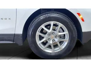 Chevrolet Equinox 2024 4x4 LT 4dr SUV w/1LT