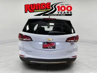 Chevrolet Equinox 2024 4x4 LT 4dr SUV w/1LT