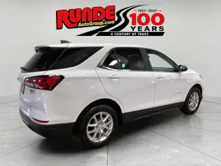 Chevrolet Equinox 2024 4x4 LT 4dr SUV w/1LT