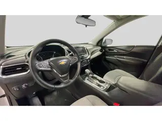 Chevrolet Equinox 2024 4x4 LT 4dr SUV w/1LT