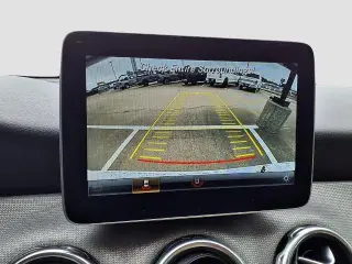 Mercedes-Benz GLA 2020 GLA 250 4dr SUV