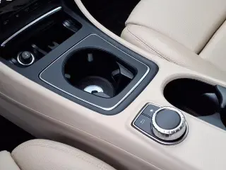 Mercedes-Benz GLA 2020 GLA 250 4dr SUV
