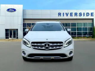 Mercedes-Benz GLA 2020 GLA 250 4dr SUV