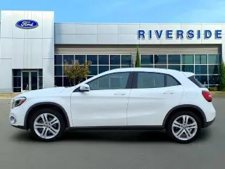 Mercedes-Benz GLA 2020 GLA 250 4dr SUV