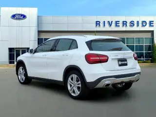 Mercedes-Benz GLA 2020 GLA 250 4dr SUV