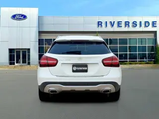 Mercedes-Benz GLA 2020 GLA 250 4dr SUV