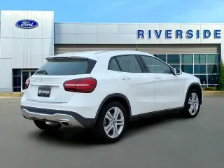 Mercedes-Benz GLA 2020 GLA 250 4dr SUV