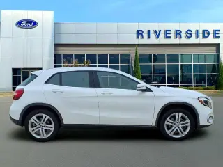 Mercedes-Benz GLA 2020 GLA 250 4dr SUV
