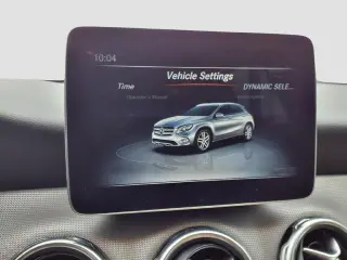Mercedes-Benz GLA 2020 GLA 250 4dr SUV