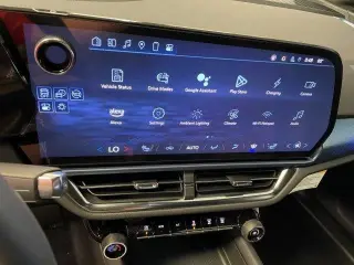 Chevrolet Equinox EV 2024 AWD LT 4dr SUV w/2LT