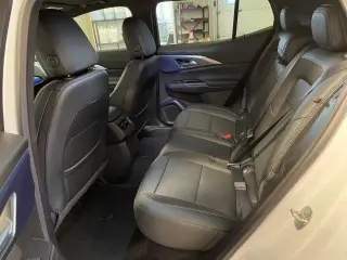 Chevrolet Equinox EV 2024 AWD LT 4dr SUV w/2LT