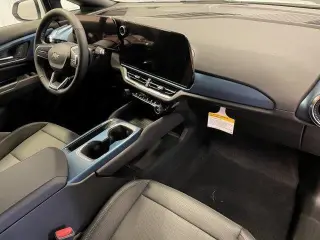 Chevrolet Equinox EV 2024 AWD LT 4dr SUV w/2LT