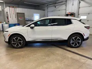 Chevrolet Equinox EV 2024 AWD LT 4dr SUV w/2LT