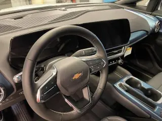 Chevrolet Equinox EV 2024 AWD LT 4dr SUV w/2LT