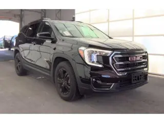 GMC Terrain 2024 AWD AT4 4 SUV