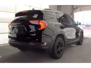 GMC Terrain 2024 AWD AT4 4 SUV