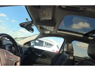GMC Terrain 2024 AWD AT4 4 SUV