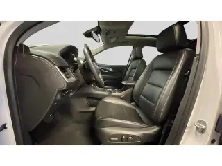 GMC Terrain 2022 AWD SLT 4dr SUV
