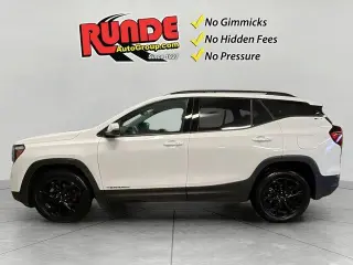 GMC Terrain 2022 AWD SLT 4dr SUV