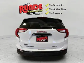 GMC Terrain 2022 AWD SLT 4dr SUV