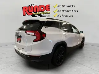 GMC Terrain 2022 AWD SLT 4dr SUV