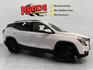 GMC Terrain 2022 AWD SLT 4dr SUV