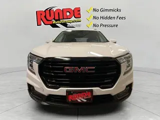 GMC Terrain 2022 AWD SLT 4dr SUV