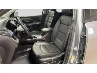 GMC Terrain 2024 AWD SLT SUV 4 puertas