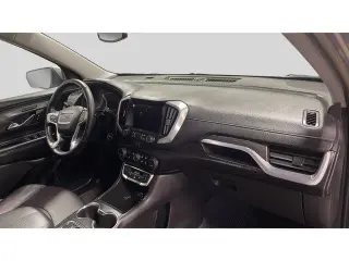 GMC Terrain 2024 AWD SLT SUV 4 puertas