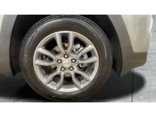 GMC Terrain 2024 AWD SLT SUV 4 puertas