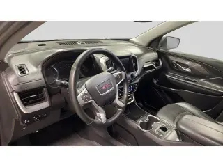 GMC Terrain 2024 AWD SLT SUV 4 puertas