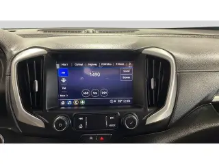 GMC Terrain 2024 AWD SLT SUV 4 puertas