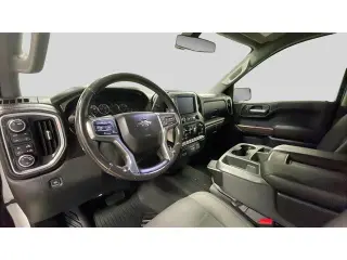 Chevrolet Silverado 1500 2020 4x4 RST 4dr Crew Cab 5.8 ft. SB