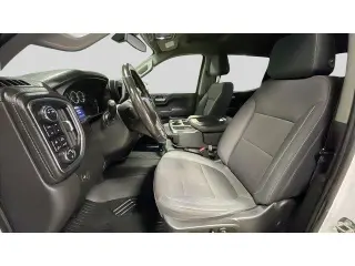 Chevrolet Silverado 1500 2020 4x4 RST 4dr Crew Cab 5.8 ft. SB